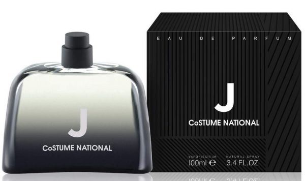 Costume National J парфюмированная вода