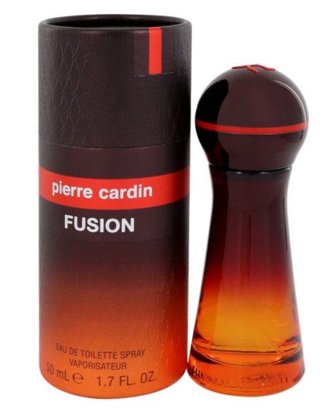 Pierre Cardin Fusion туалетная вода