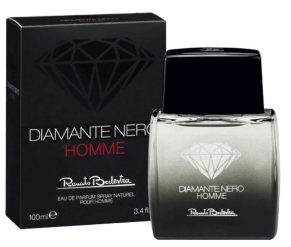 Renato Balestra Diamante Nero Homme парфюмированная вода