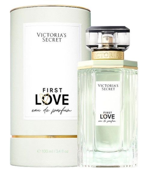 Victoria`s Secret First Love парфюмированная вода