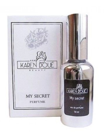 Karen Doue My Secret парфюмированная вода