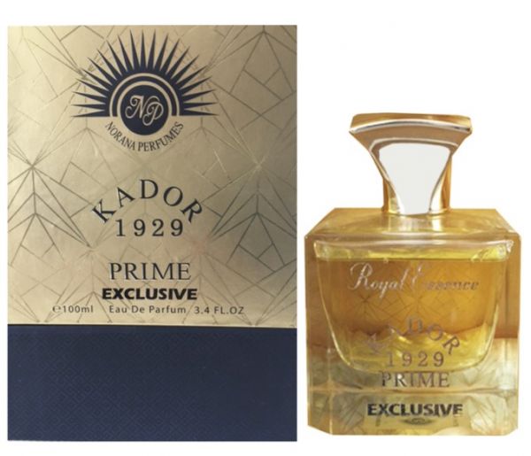 Noran Perfumes Kador 1929 Prime Exclusive парфюмированная вода