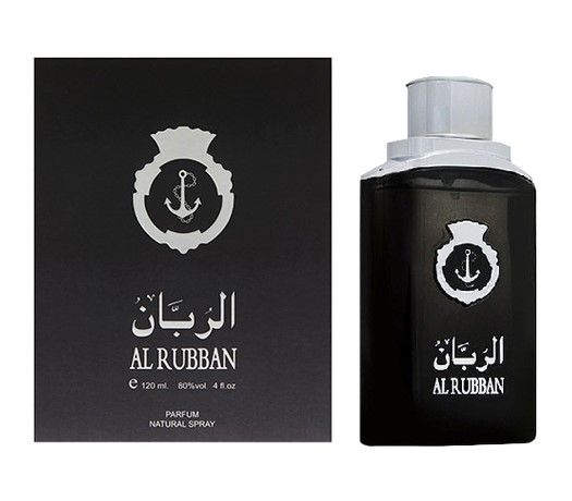 Arabian Oud Al Rubban духи