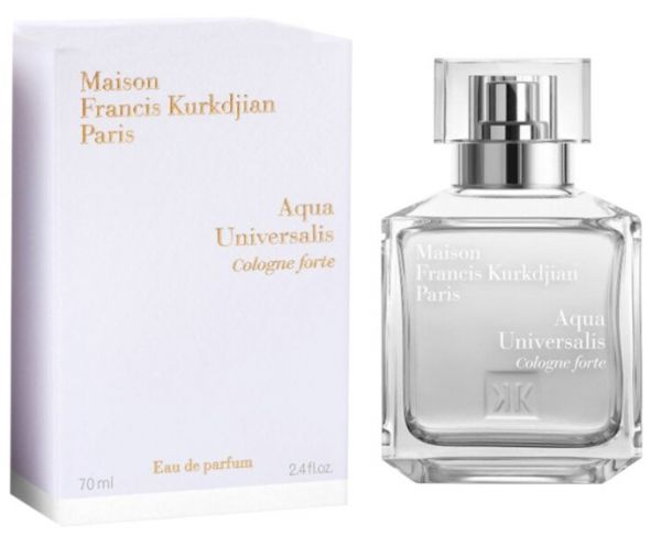 Maison Francis Kurkdjian Aqua Universalis Cologne Forte парфюмированная вода