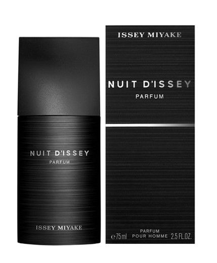 Issey Miyake Nuit D'Issey Parfum духи