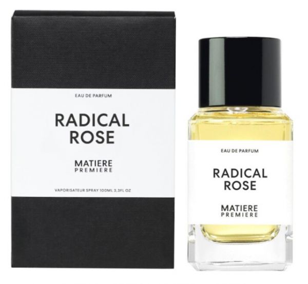 Matiere Premiere Radical Rose парфюмированная вода