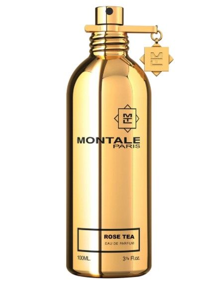 Montale Rose Tea парфюмированная вода
