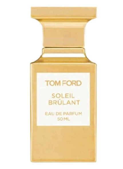 Tom Ford Soleil Brulant парфюмированная вода