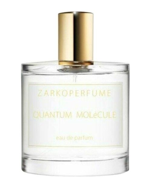 Zarkoperfume Quantum Molecule парфюмированная вода