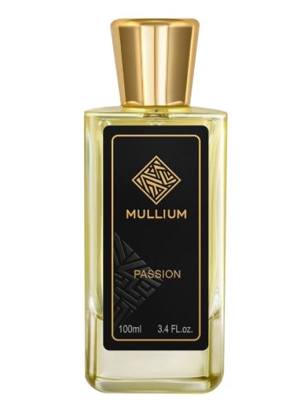 Mullium Passion парфюмированная вода