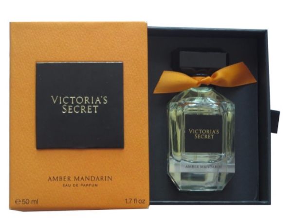 Victoria`s Secret Amber Mandarin парфюмированная вода