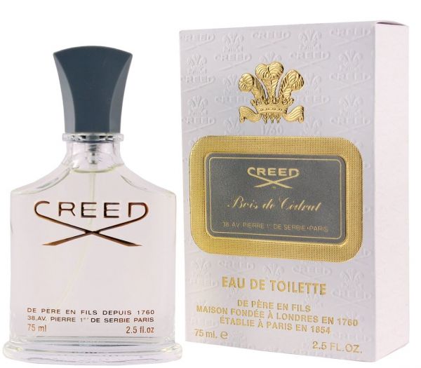 Creed Bois De Cedrat парфюмированная вода