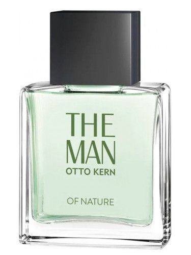 Otto Kern The Man Of Nature туалетная вода