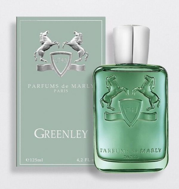 Parfums de Marly Greenley парфюмированная вода