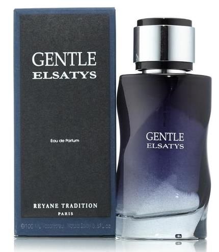 Reyane Gentle Elsatys парфюмированная вода