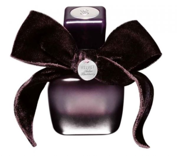 Victoria`s Secret Velvet Amber Blackberry парфюмированная вода