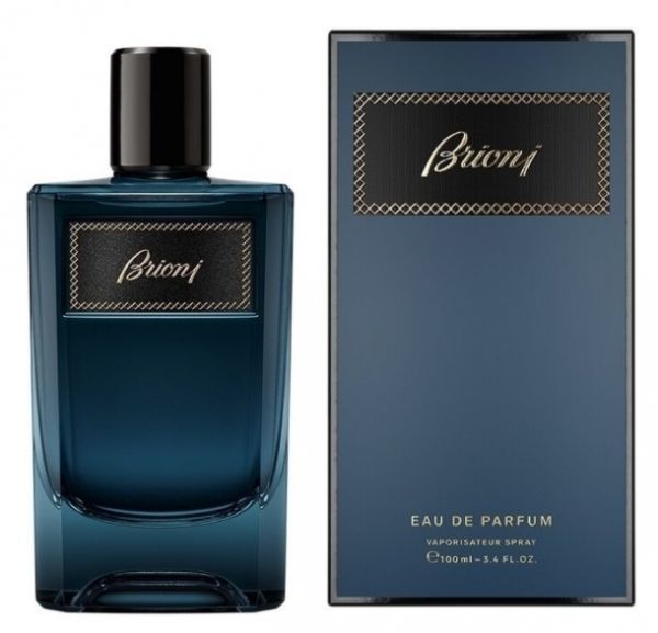 Brioni Eau De Parfum 2021 парфюмированная вода