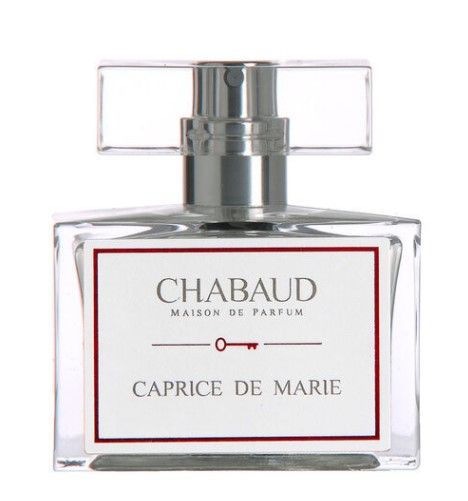 Chabaud Maison de Parfum Caprice De Marie парфюмированная вода