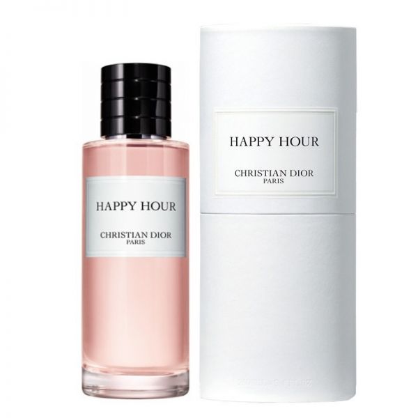 Christian Dior Happy Hour парфюмированная вода