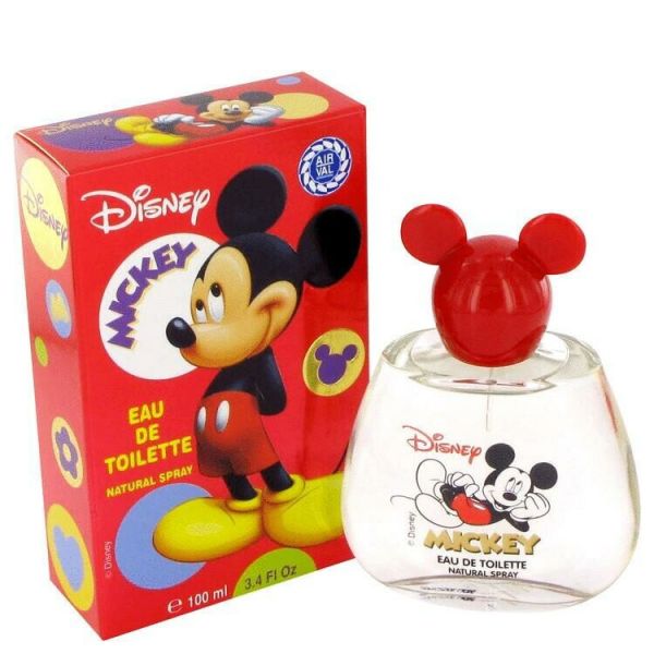 Disney Mickey туалетная вода