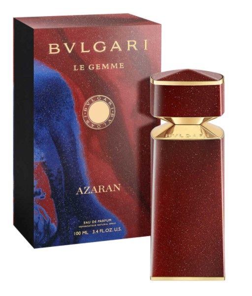 Bvlgari Le Gemme Azaran парфюмированная вода