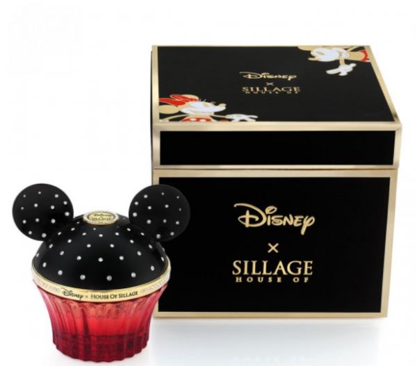 House Of Sillage Mickey Mouse духи