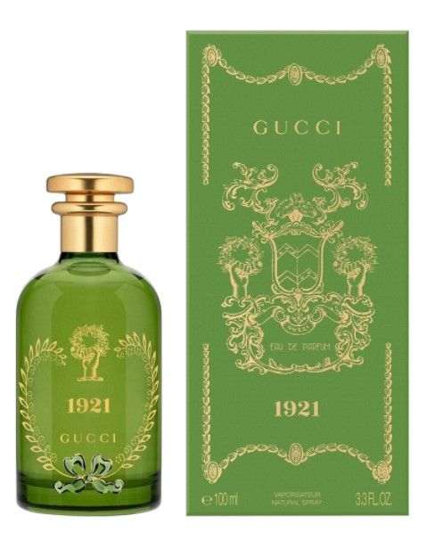 Gucci 1921 парфюмированная вода