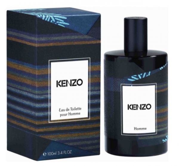 Kenzo Once Upon a Time pour Homme туалетная вода