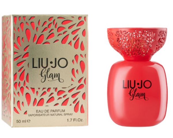 Liu Jo Glam парфюмированная вода