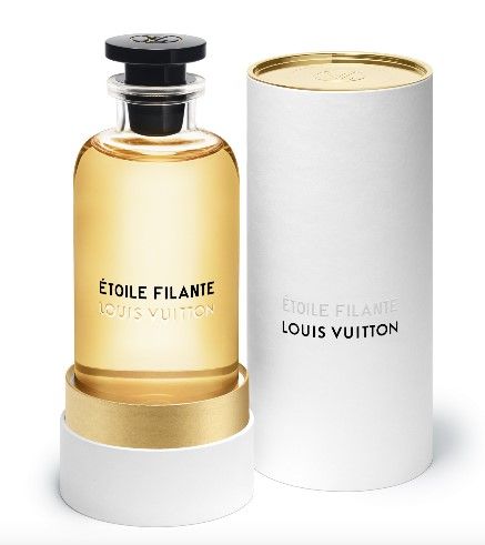 Louis Vuitton Etoile Filante парфюмированная вода