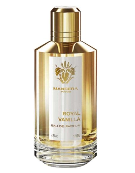 Mancera Royal Vanilla парфюмированная вода