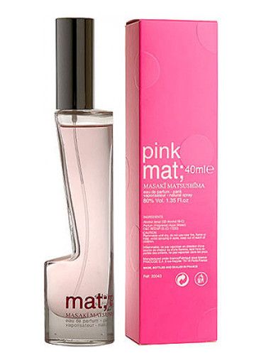 Masaki Matsushima Mat; Pink туалетная вода