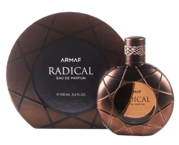 Armaf Radical Brown парфюмированная вода