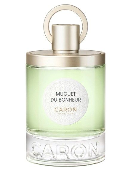 Caron Muguet du Bonheur 2021 парфюмированная вода