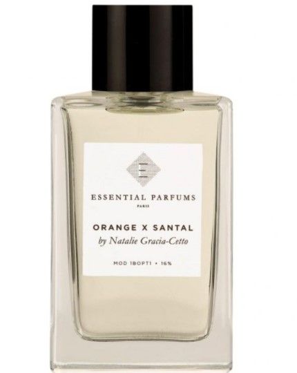 Essential Parfums Orange X Santal туалетная вода