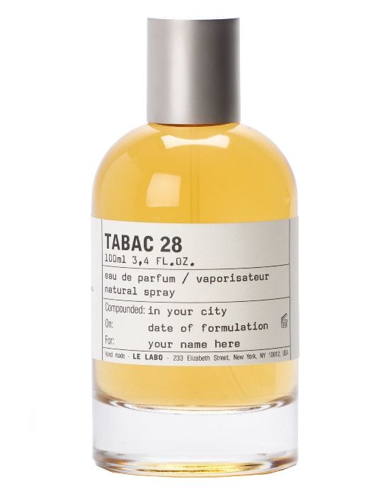 Le Labo Tabac 28 Miami парфюмированная вода