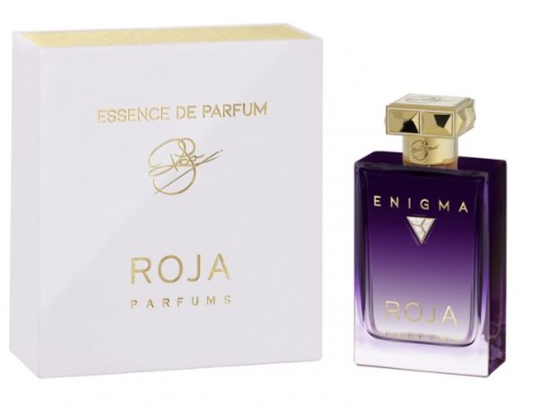Roja Dove Enigma Pour Femme Essence De Parfum духи