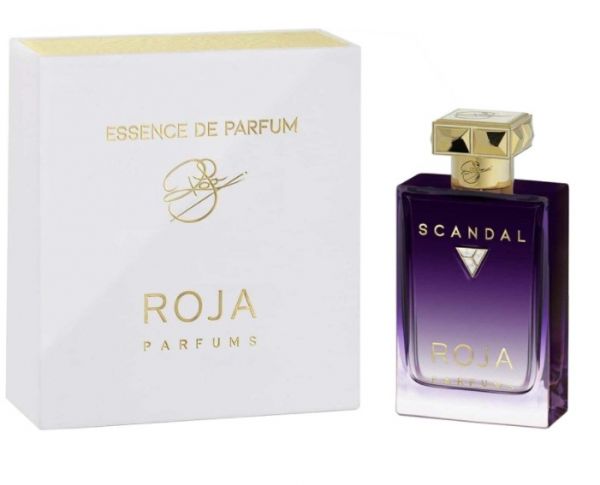 Roja Dove Scandal Pour Femme Essence De Parfum духи