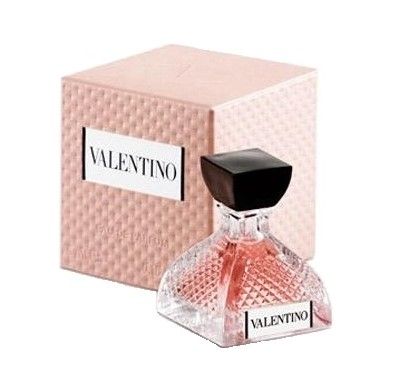 Valentino Valentina Eau de Parfum парфюмированная вода винтаж