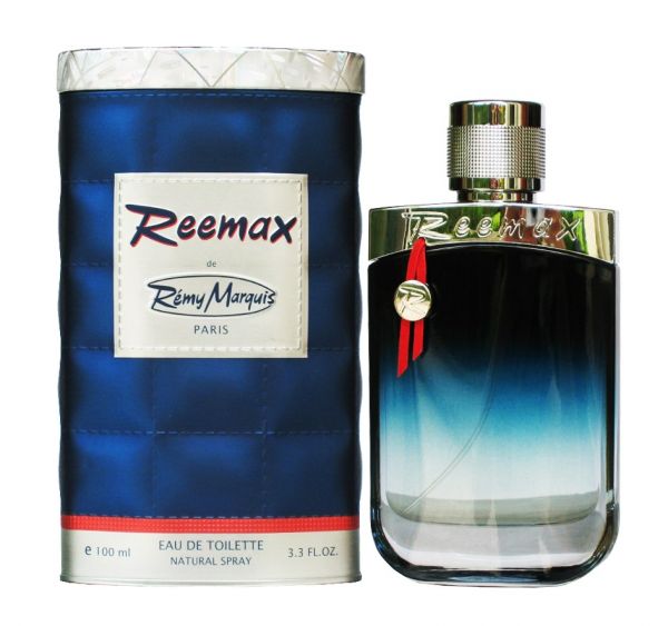 Remy Marquis Reemax Pour Homme туалетная вода