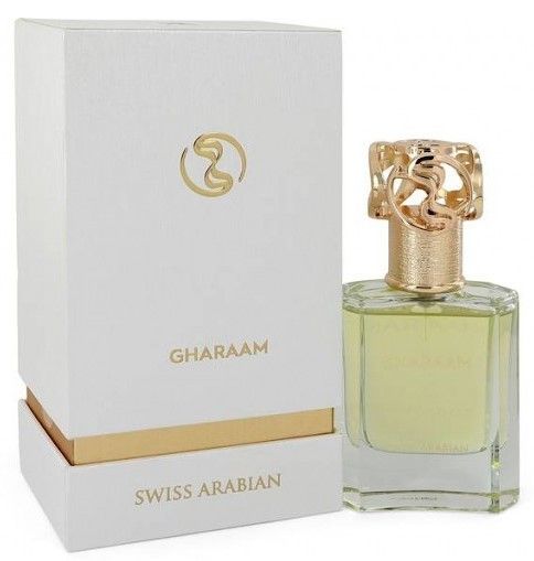 Swiss Arabian Gharaam парфюмированная вода
