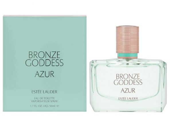 Estee Lauder Bronze Goddess Azur парфюмированная вода