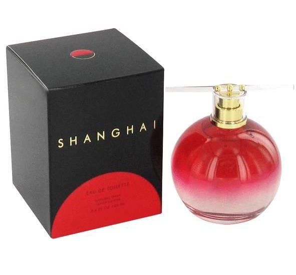 Shanghai Shanghai парфюмированная вода