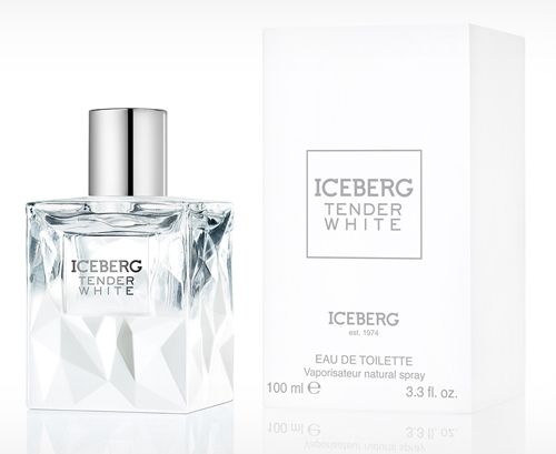Iceberg Tender White туалетная вода