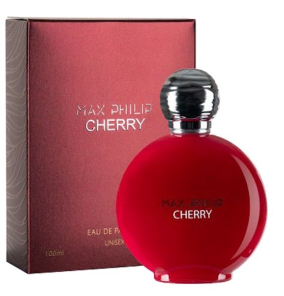 Max Philip Cherry парфюмированная вода