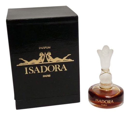 Isadora духи