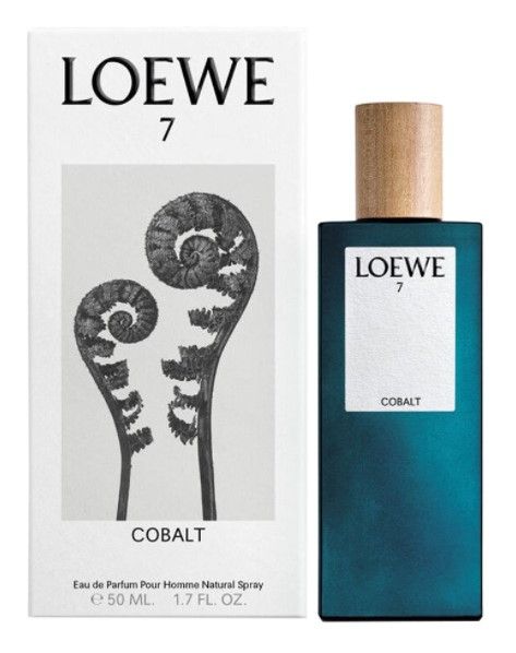 Loewe 7 Cobalt парфюмированная вода