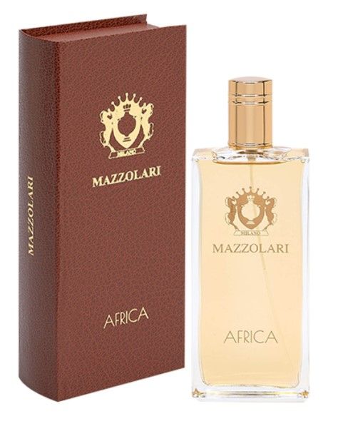 Mazzolari Africa парфюмированная вода