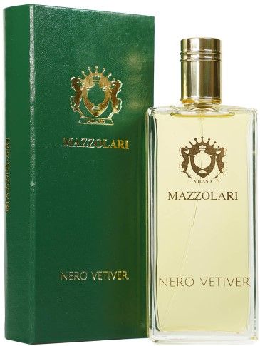 Mazzolari Nero Vetiver парфюмированная вода