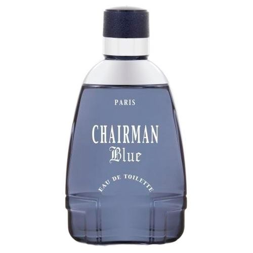 Paris Bleu Parfums Chairman Blue туалетная вода